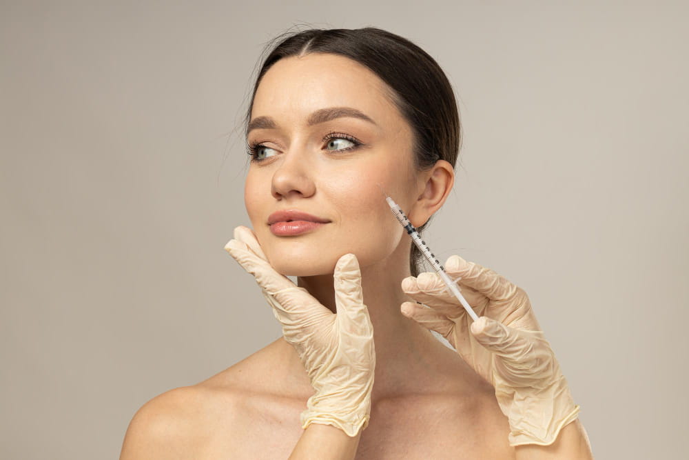 What Is Botox Made Of? Safety Facts for Your First Session