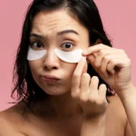 eye bags removal